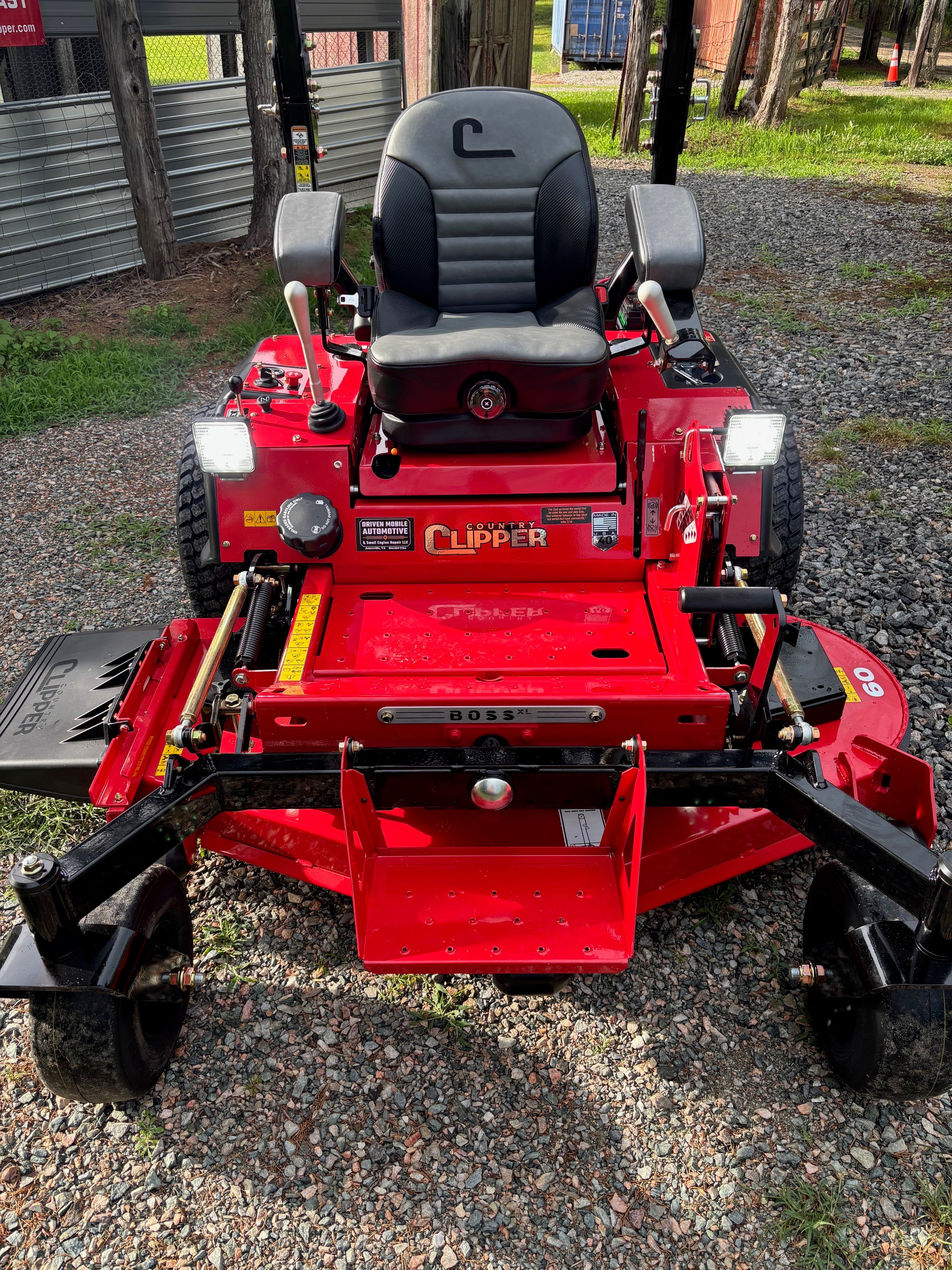 バーニーxl New 2025 Hustler Turf Equipment Super Z 60 in. Kawasaki