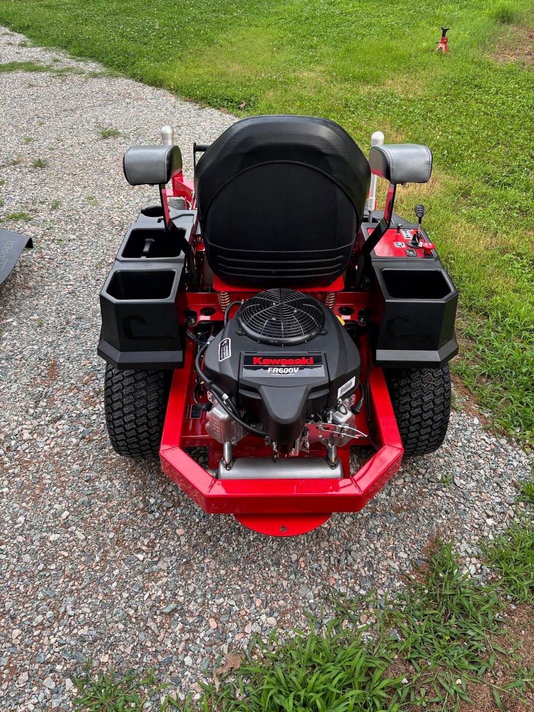 Kawasaki Fr600v Best Kawasaki Mower Engine 2025 Country